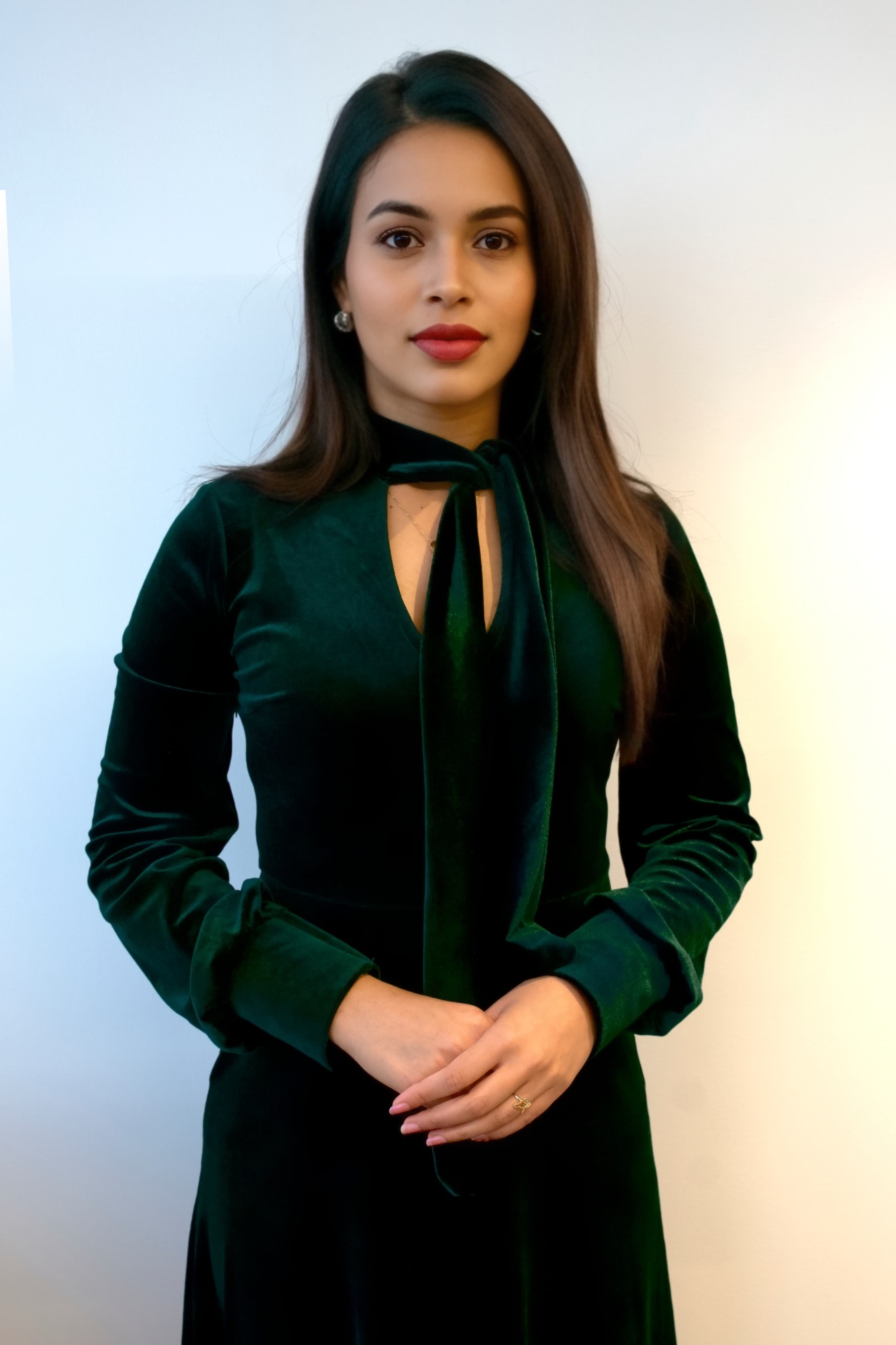 Rasika Gupta, Founder & CEO of MRG Real Estate